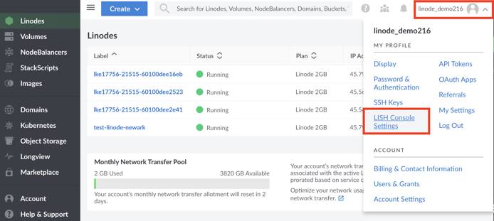 Navigate to ‘My Profile’ Navigate to ‘My Profile’